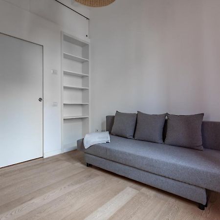 Turro Cozy Apartment Milano Eksteriør bilde
