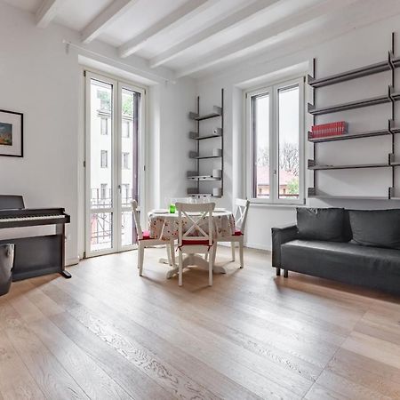 Turro Cozy Apartment Milano Eksteriør bilde